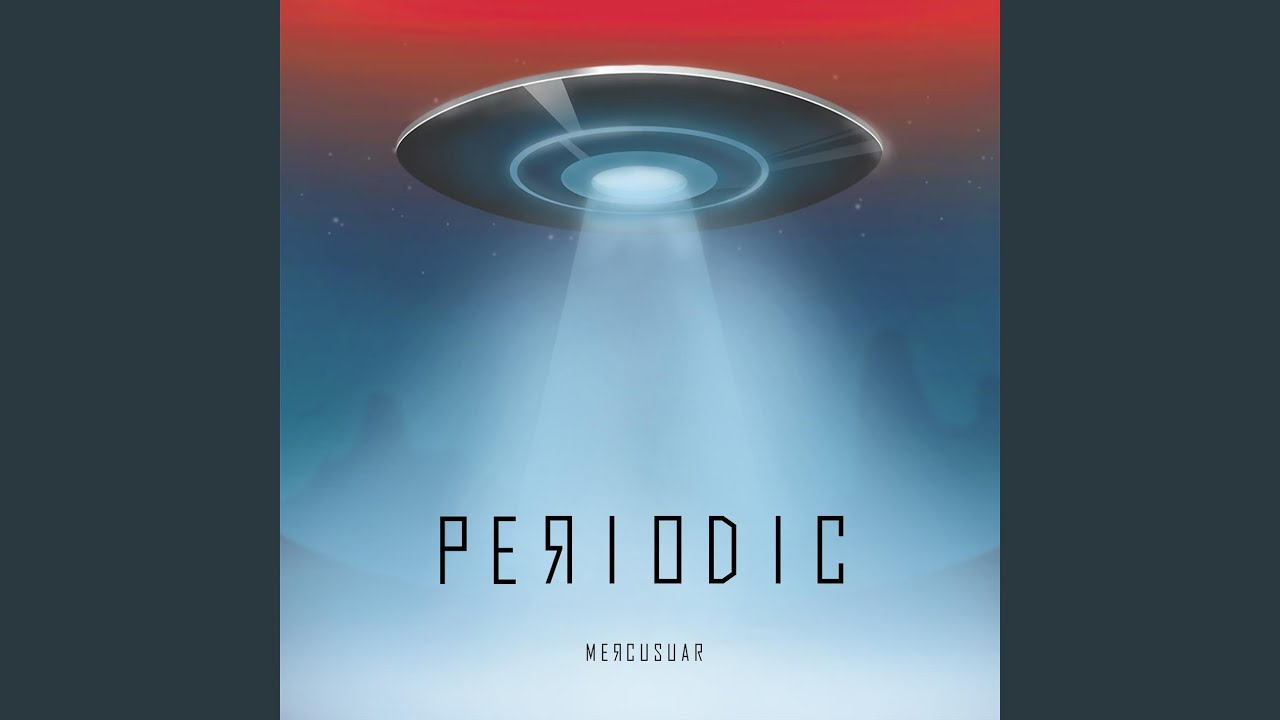 Periodic (feat. Wendra)
