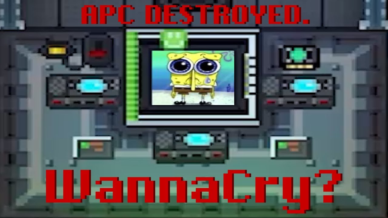 SS13 A Malfunctional Malf AI run