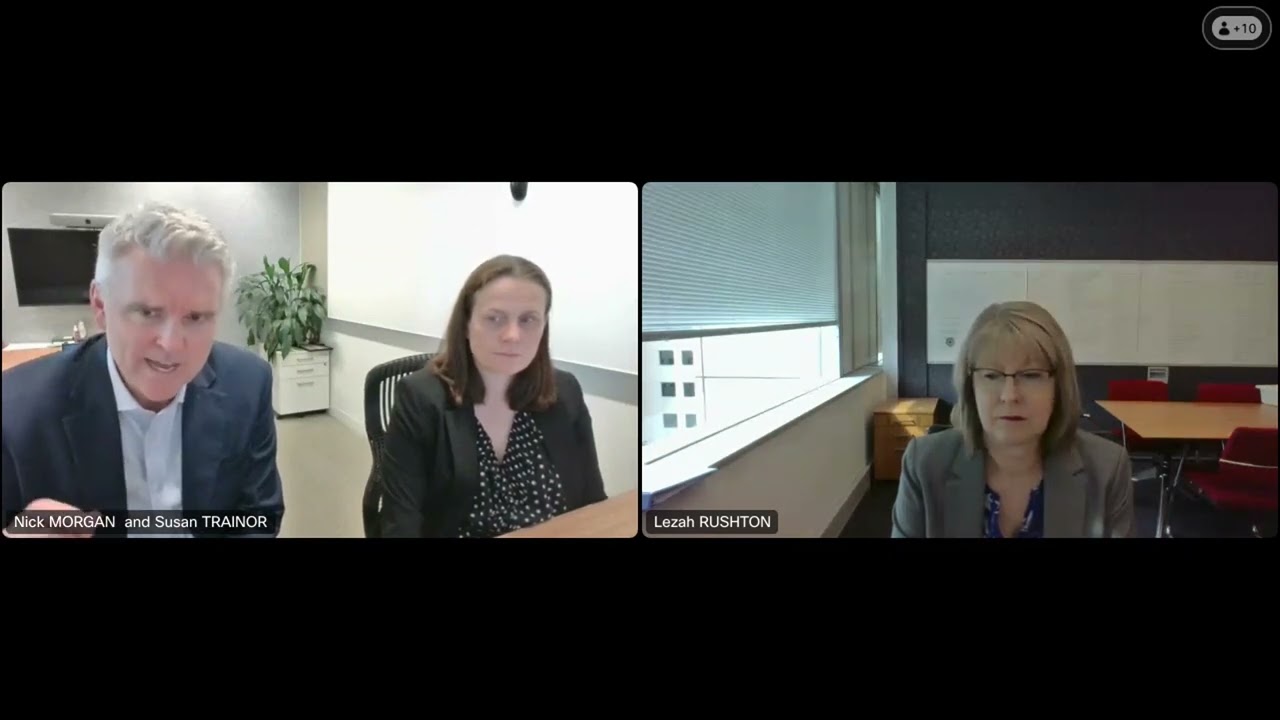 Support at Home program questions & answers session &ndash; In-home aged care providers &ndash; Webinar