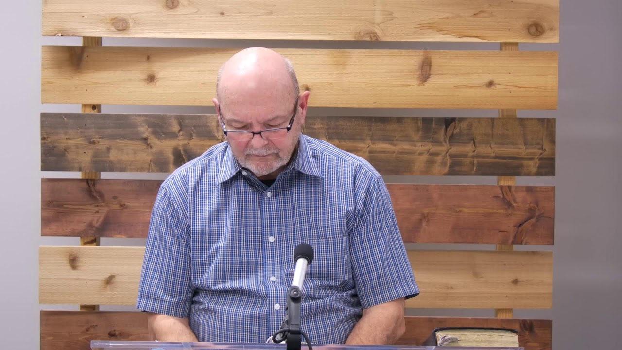 (Prophetic Life Workshop 09.10.25) Effective Worship – Divine Encounter