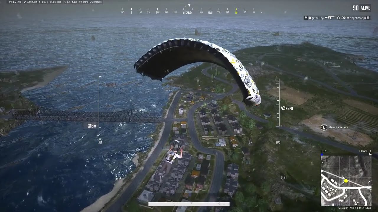 PUBG: Battleground Ps5