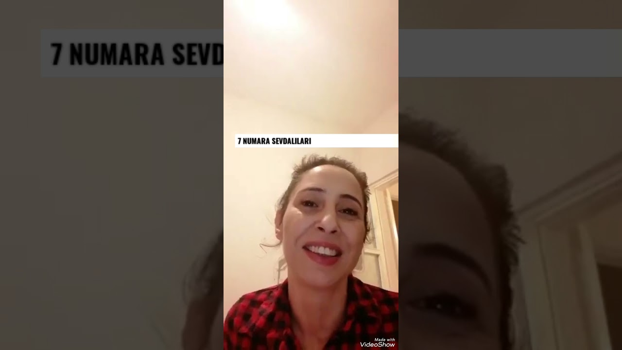 Gülden Güneyin 7 Numara Sevdalıları Facebook Grubumuza Özel Yaptığı Canlı Yayından