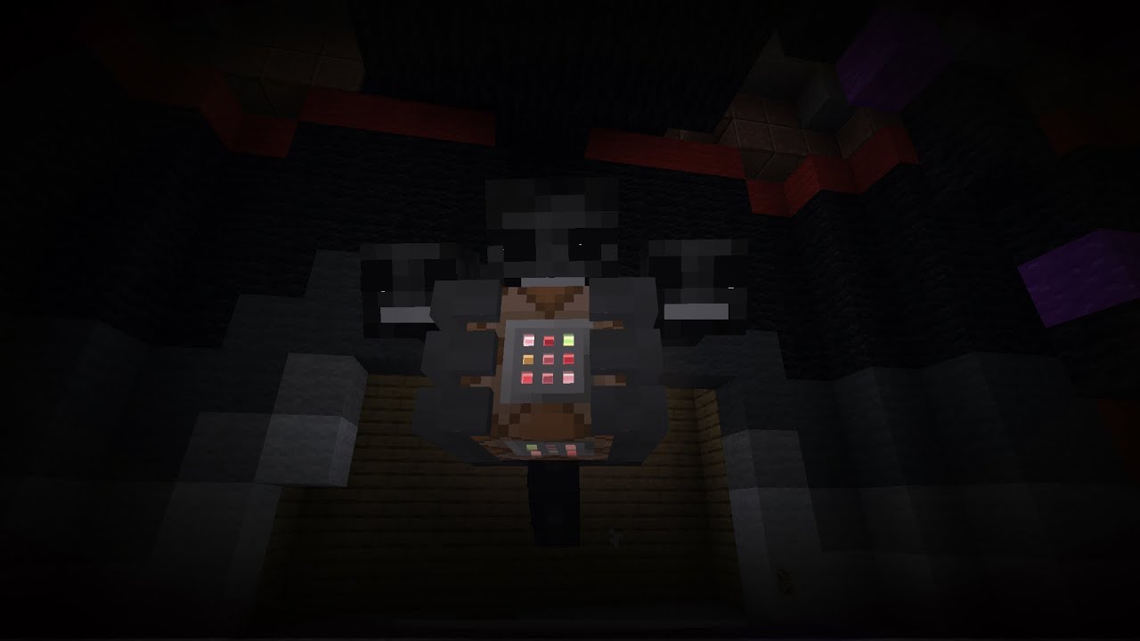 [ DECAYED REALITY BLOCKS & ITEMS UPDATE ]