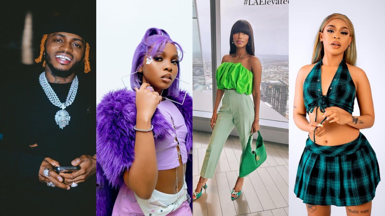 Zuchu amjibu Mange Kimambi baada ya kuibua tetesi za Diamond na Gigy Money kutoka kimapenzi