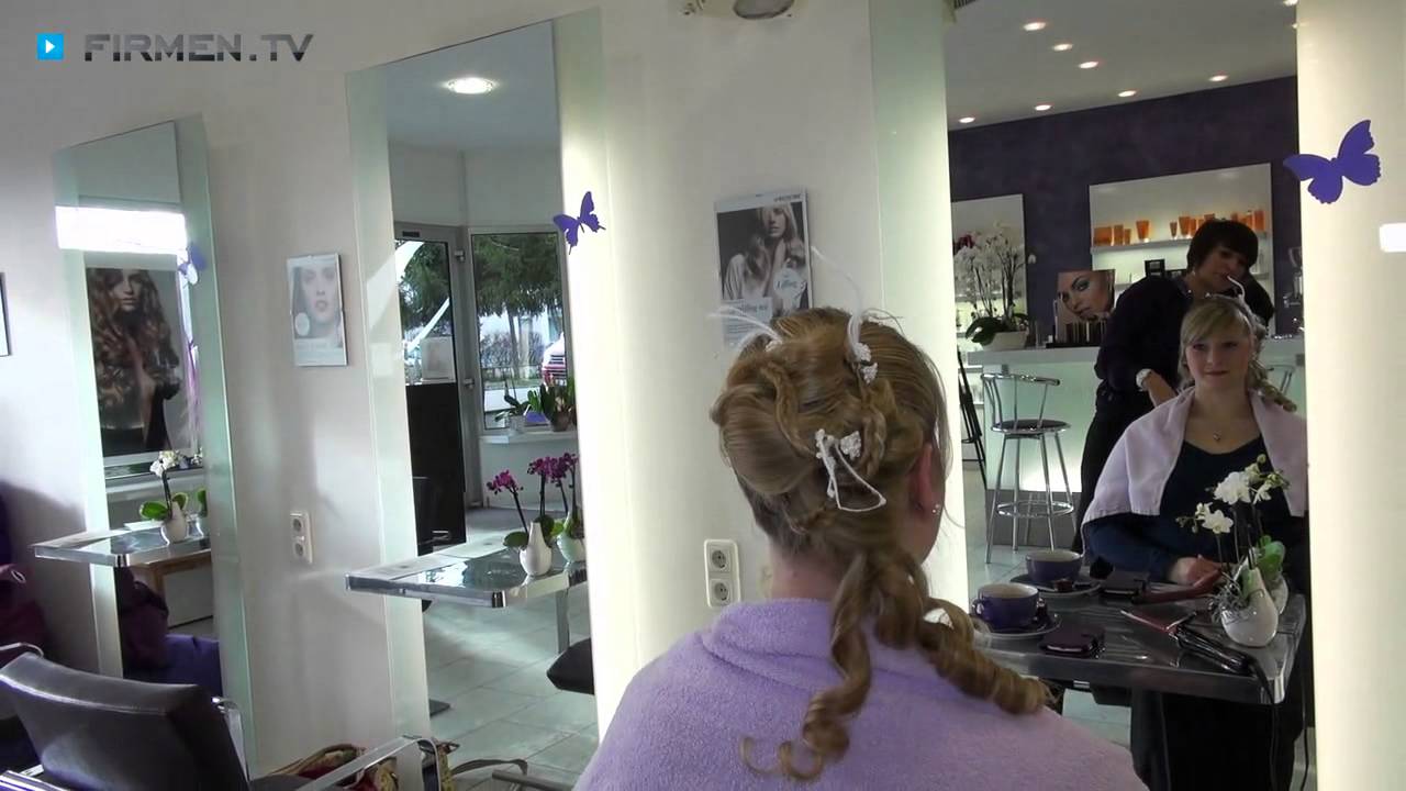 Friseur und Kosmetikstudio Verw&ouml;hnfriseur Leuthner in Kaufering, Landkreis Landsberg am Lech