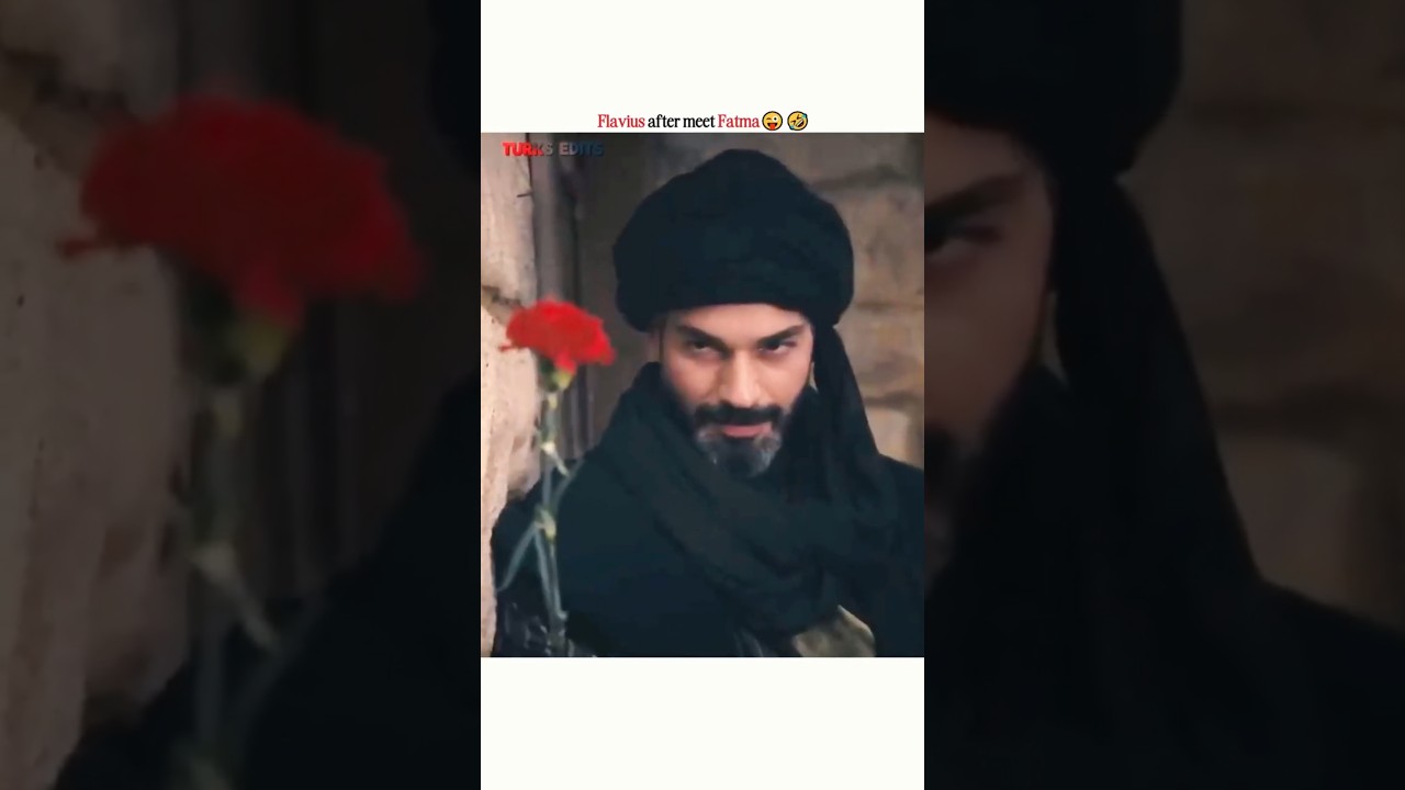 Side effects of FatVius Marriage(Part 2)😜🤣~| #historicaldrama #osmanghazi #shorts #viral #turksedits