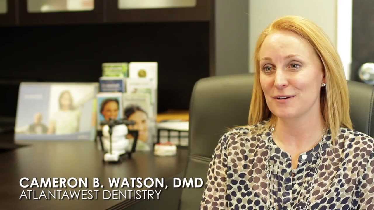 Atlanta West Dentistry - Marietta, GA Dental Office