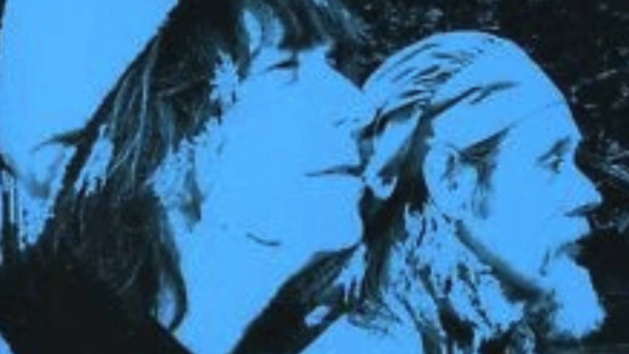 Terry Adams & Steve Ferguson - Blue Monk