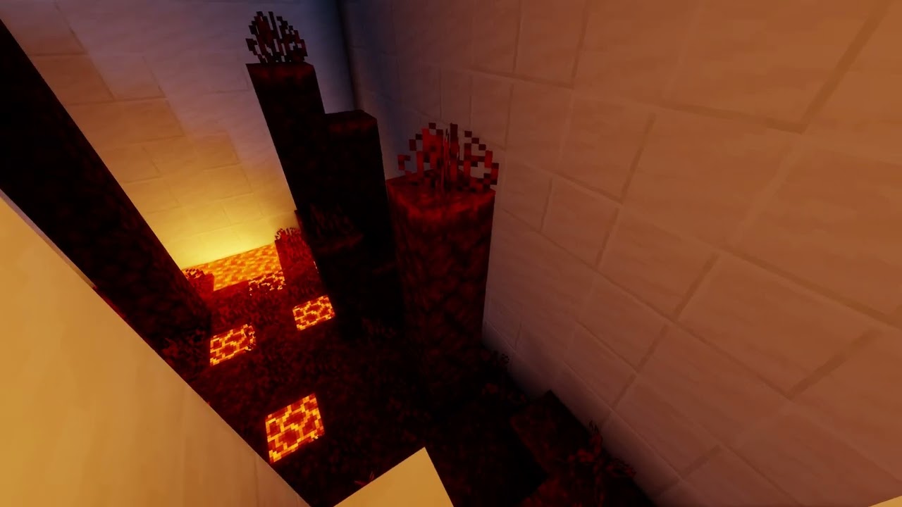 8 Minutes of Minecraft Parkour [FREE]