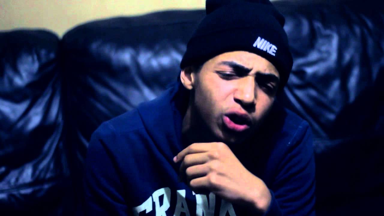 Getz, Yung Fume & Rigz - Back 2 Back (Music Video) [@FlawlessOnline]