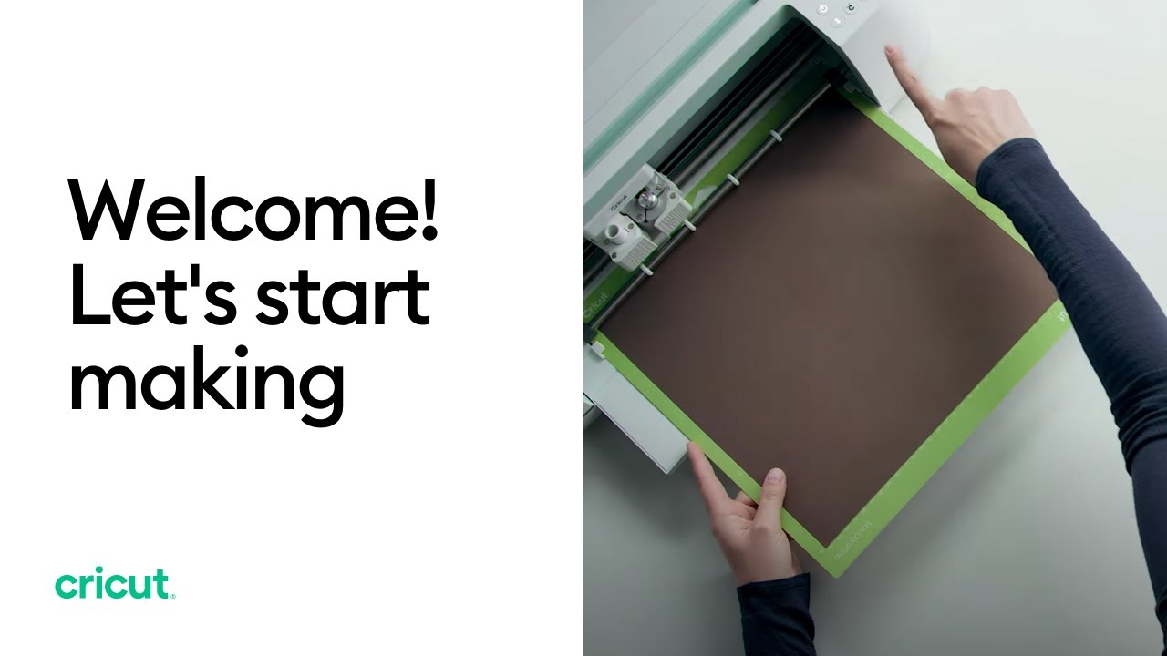 Start Here!