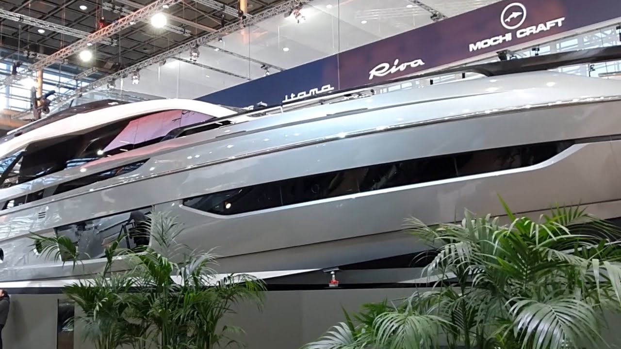Azimut Yachts Grande S10