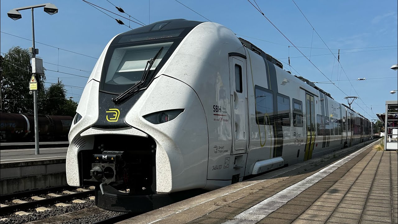 Der Mireo SMART im Detail 