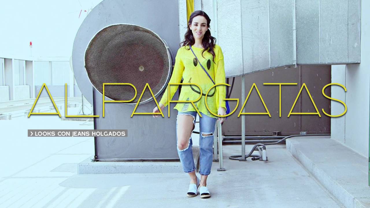¡Luce increíble con jeans holgados!/Dress Code