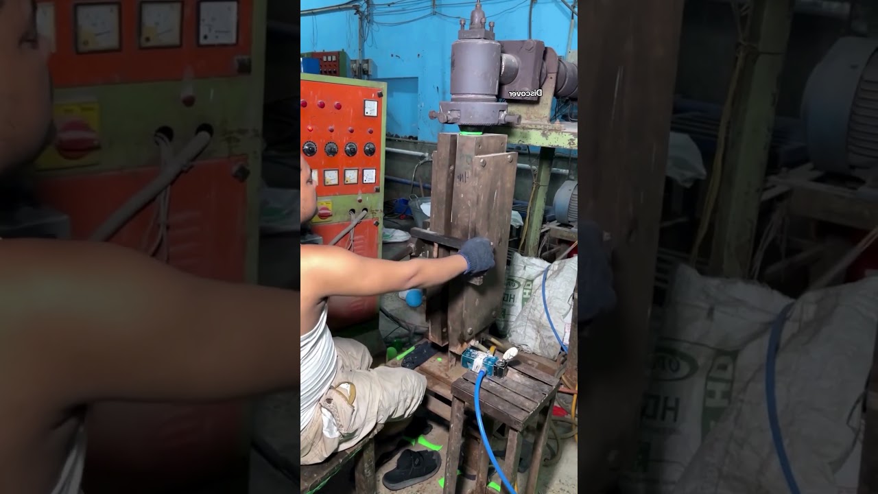 Toy Manufacturing Process #processvideo #bat #manufacture #toys #cricket #kids