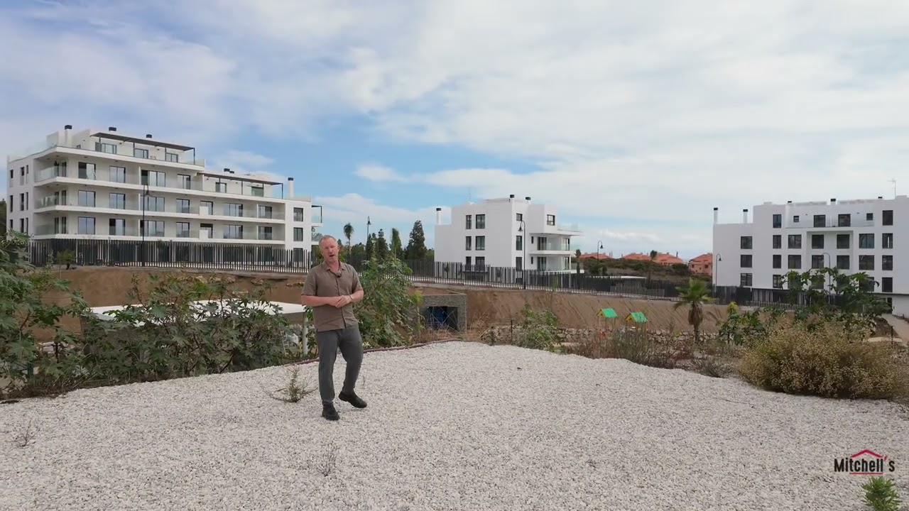 Learn all about Myramar Costa Development in Mijas Costa, El Chaparral with Ipp Spain Real Estate.