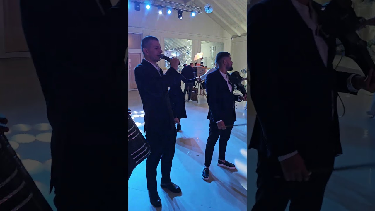 Oleg Dontu & Formatia Melodica - (+373 799 27 556) 