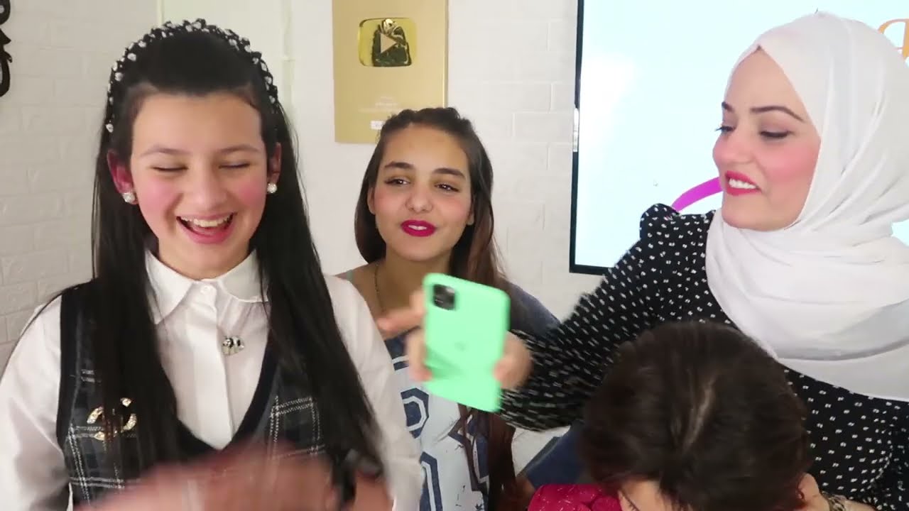 اول مره ندخل بيت ميرا ويزن😠مقلبنا ميرا وكانت راح تبكي😱شو تتوقعو المقلب