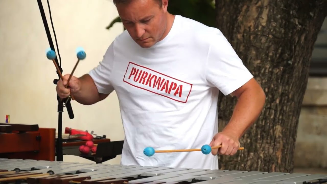 « Losa » d’Emmanuel Séjourné par le collectif Purkwapa