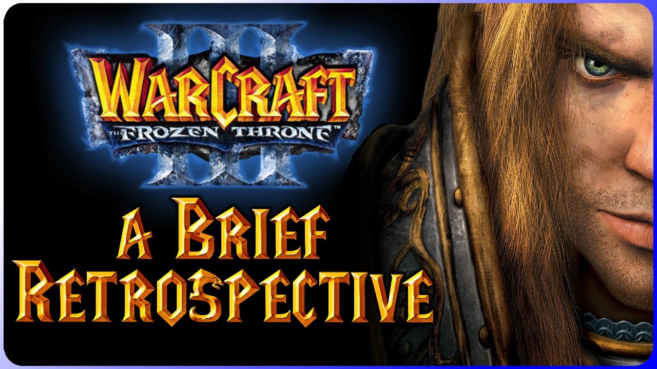 Warcraft 3: Campaign Masterpiece or Overrated?