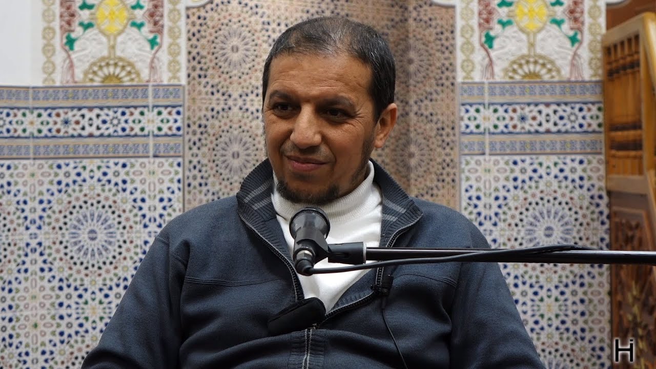 La Sunnah qui n'est pas Sunnah !?! - Hassan Iquioussen