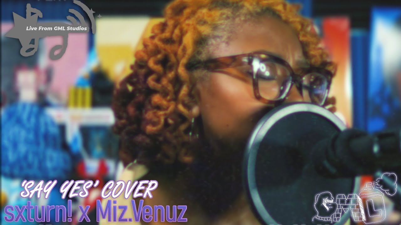 sxturn! & Miz Venuz 
