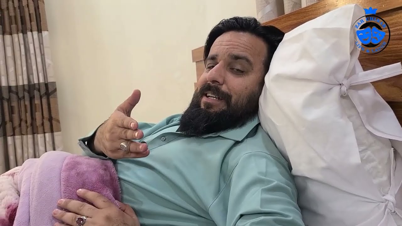 د صرافي د واټسپ ګروپ 😁
