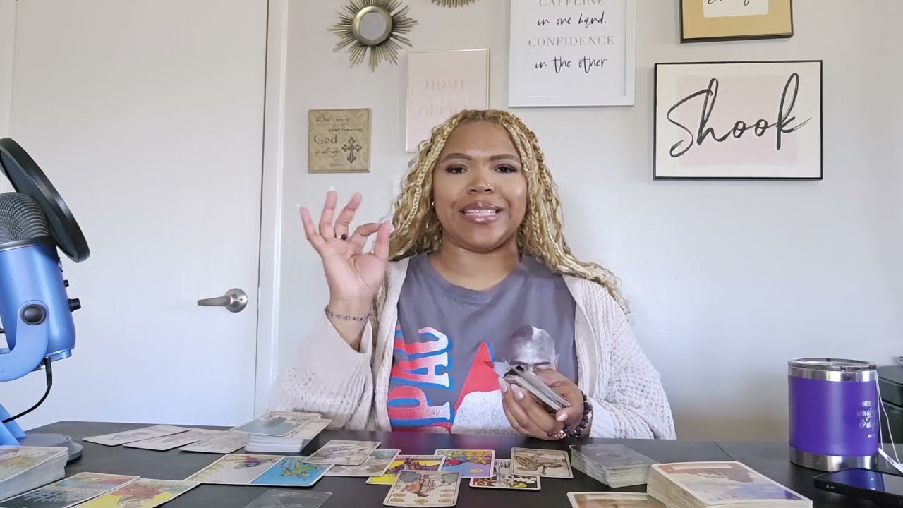 PISCES ♓️ TOWER TIME! THIS WAS WELL OVERDUE & AN INEVITABLE TRADEOFF. 