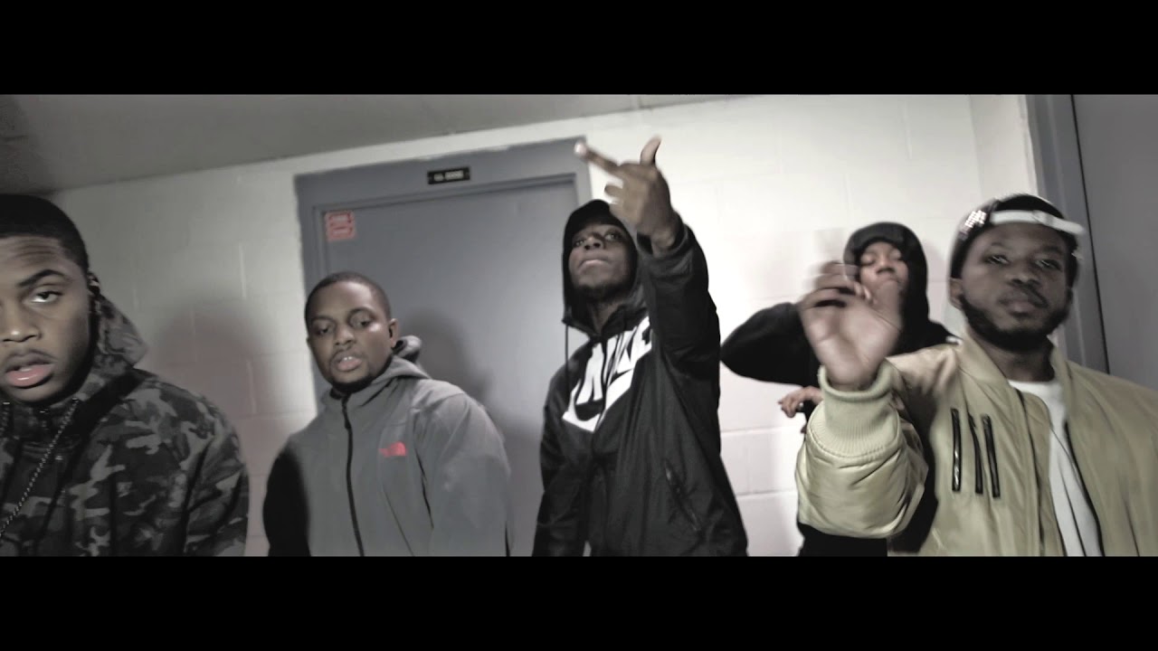 Alwoo - You Hear Me Pt. 2 (Official Music Video)