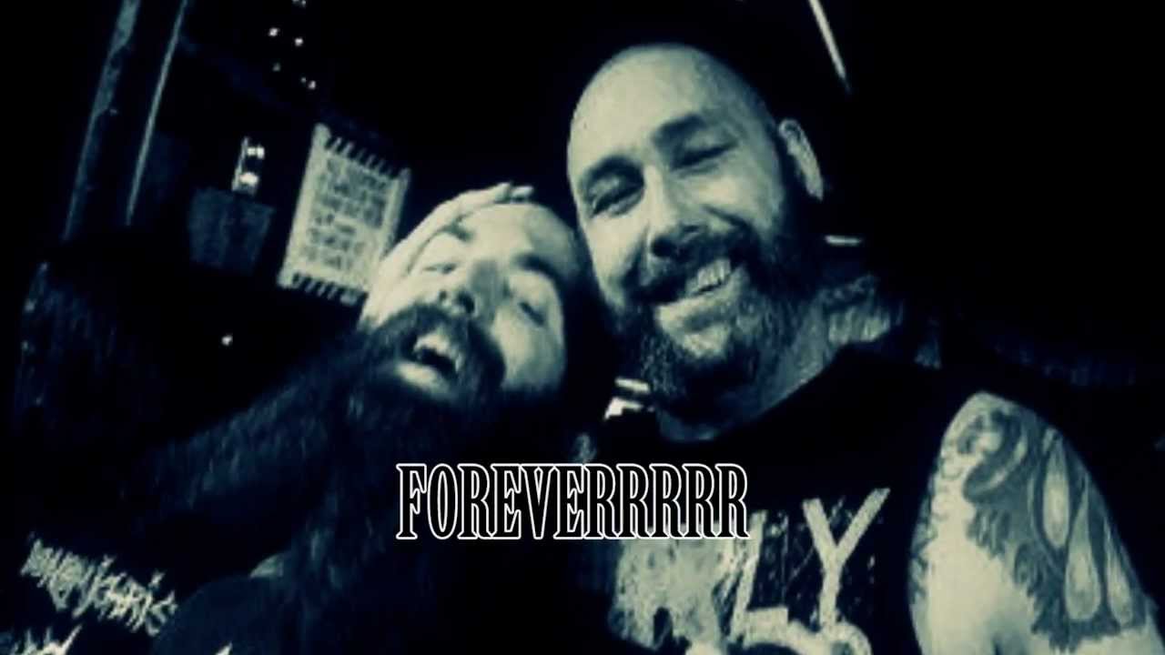 ACARO - Forever is Temporary [Lyric Video]