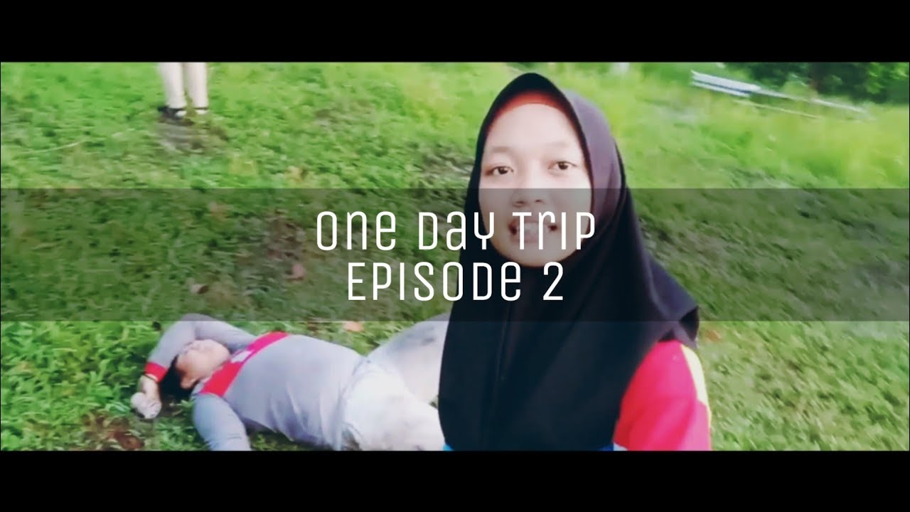 [ONE DAY TRIP] Dapraya Adventure #2 | Momentum yang mengharukan, SUKSES!