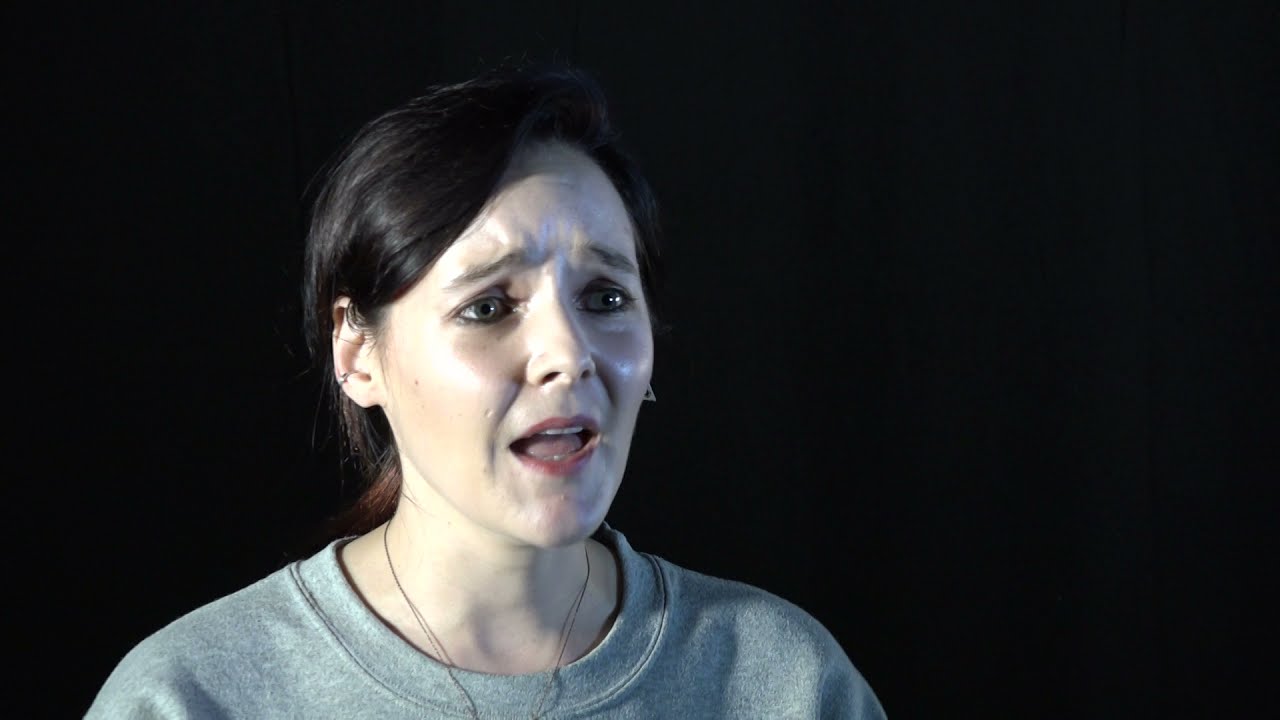 Hamlet: Ophelia, Act 2 Scene 1