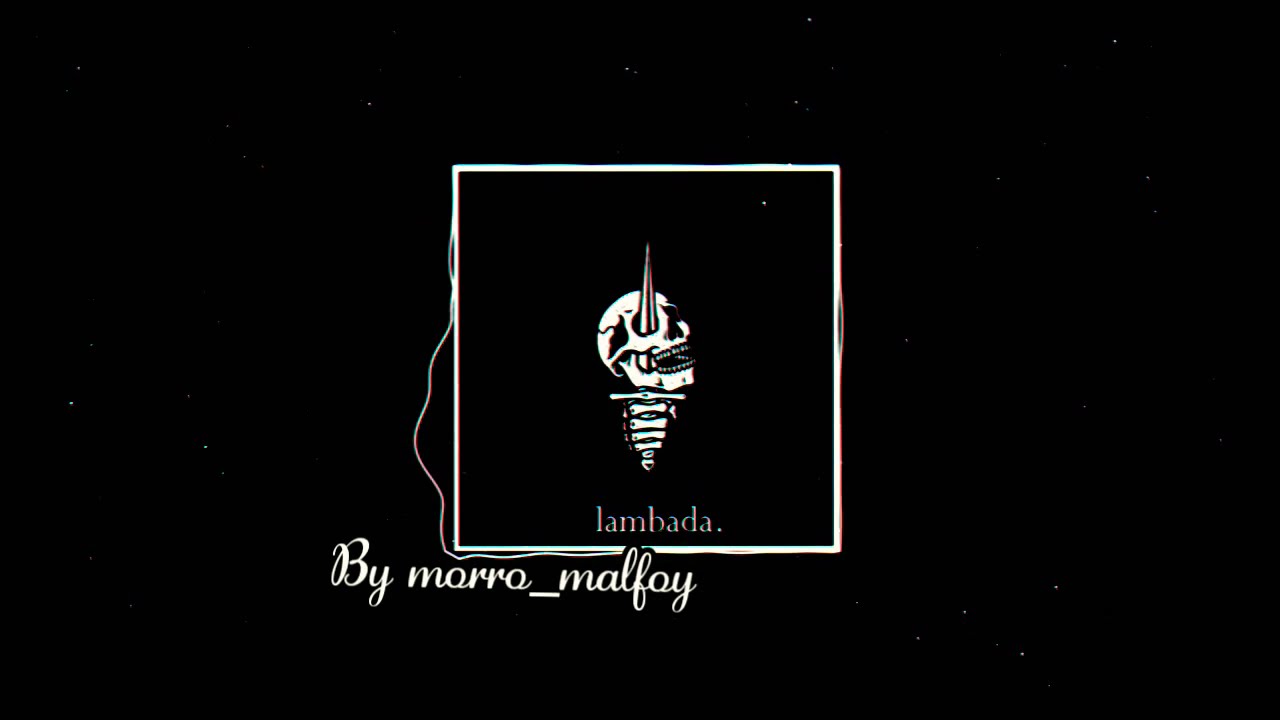 ♡𝘚𝘶𝘤𝘩 𝘢 𝘭𝘢𝘮𝘣𝘢𝘥𝘢-𝘴𝘭𝘰𝘸𝘦𝘥 ♡