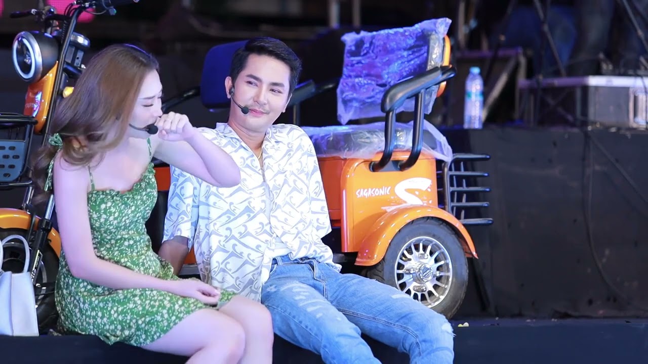 แอน อรดี ต้องฮักให้สุดใจ