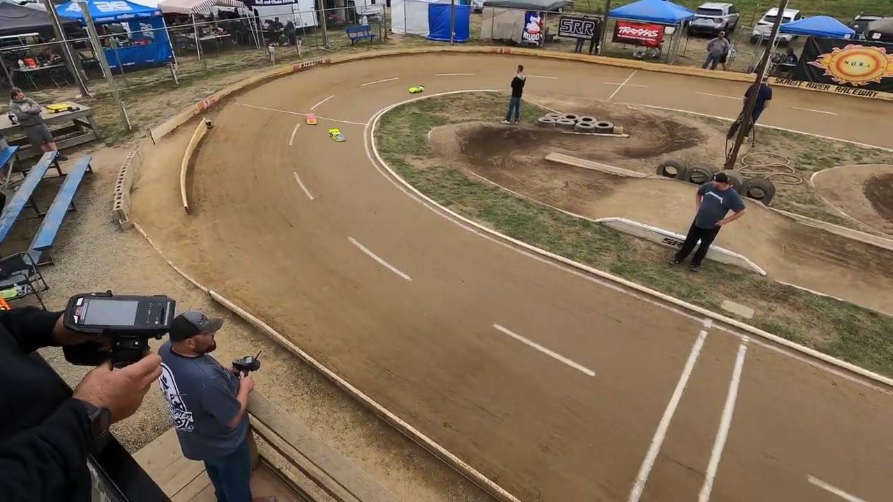 2023 Summer Showdown Open Latemodel Heat 1 Night 2