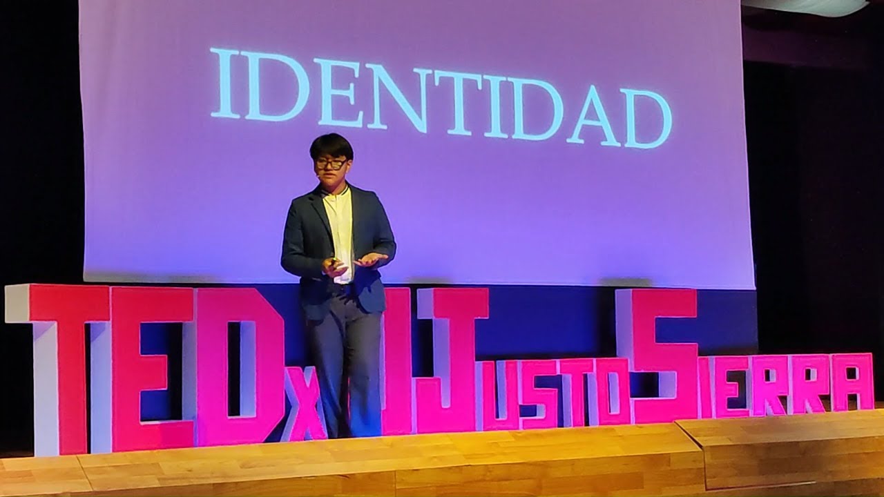 1% mejor cada día | Javier Olalde | TEDxUJustoSierra