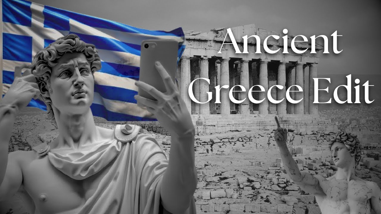 Greece - ''Secret Society'' by Neoperreo