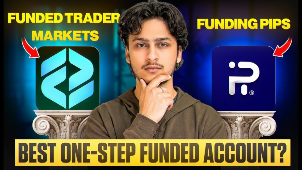 Better Than Funding Pips? FTM 1 Step Nitro Account Review | Best Affordable Funded Account