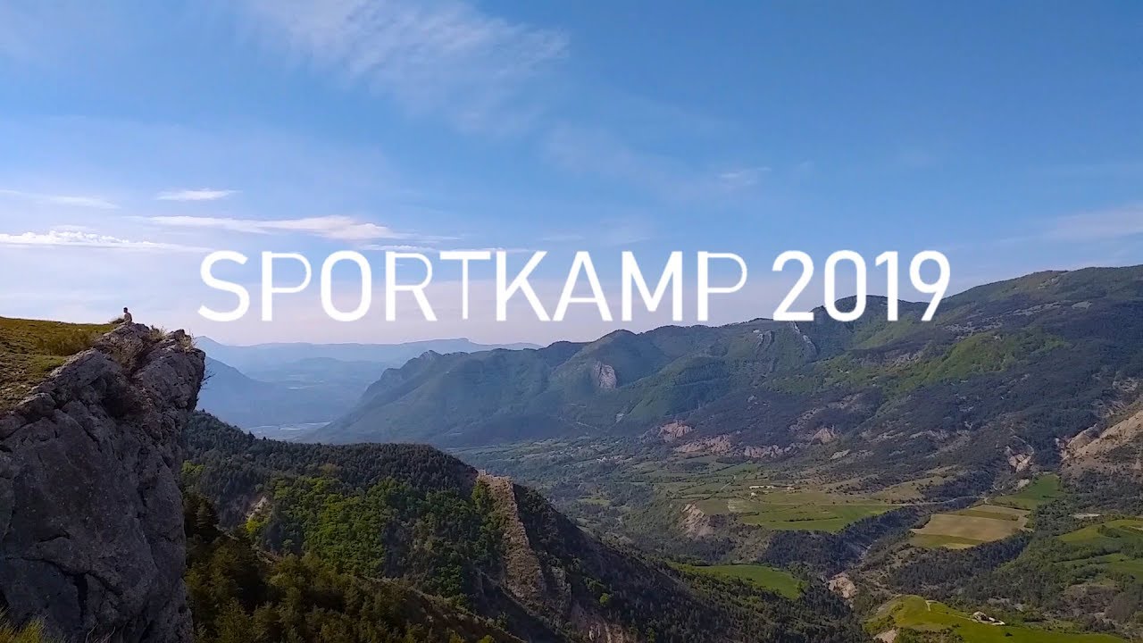 SJKS SPORTKAMP 2019