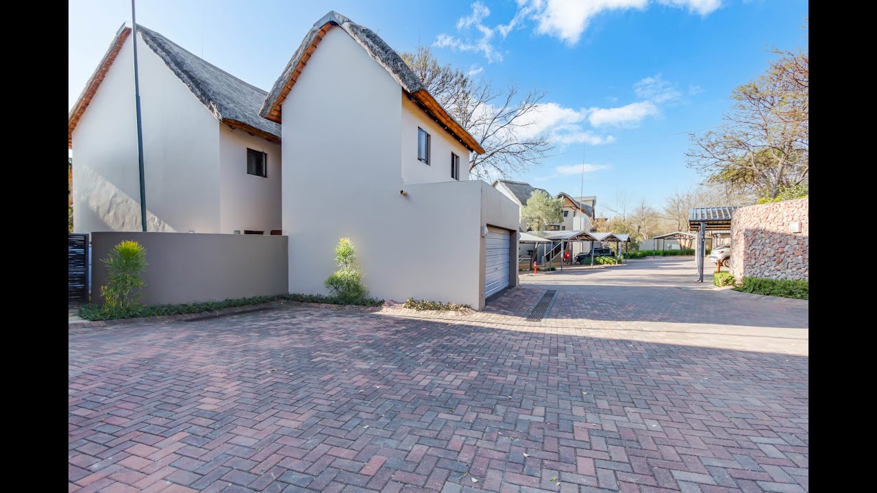 Sibiti Private Estate