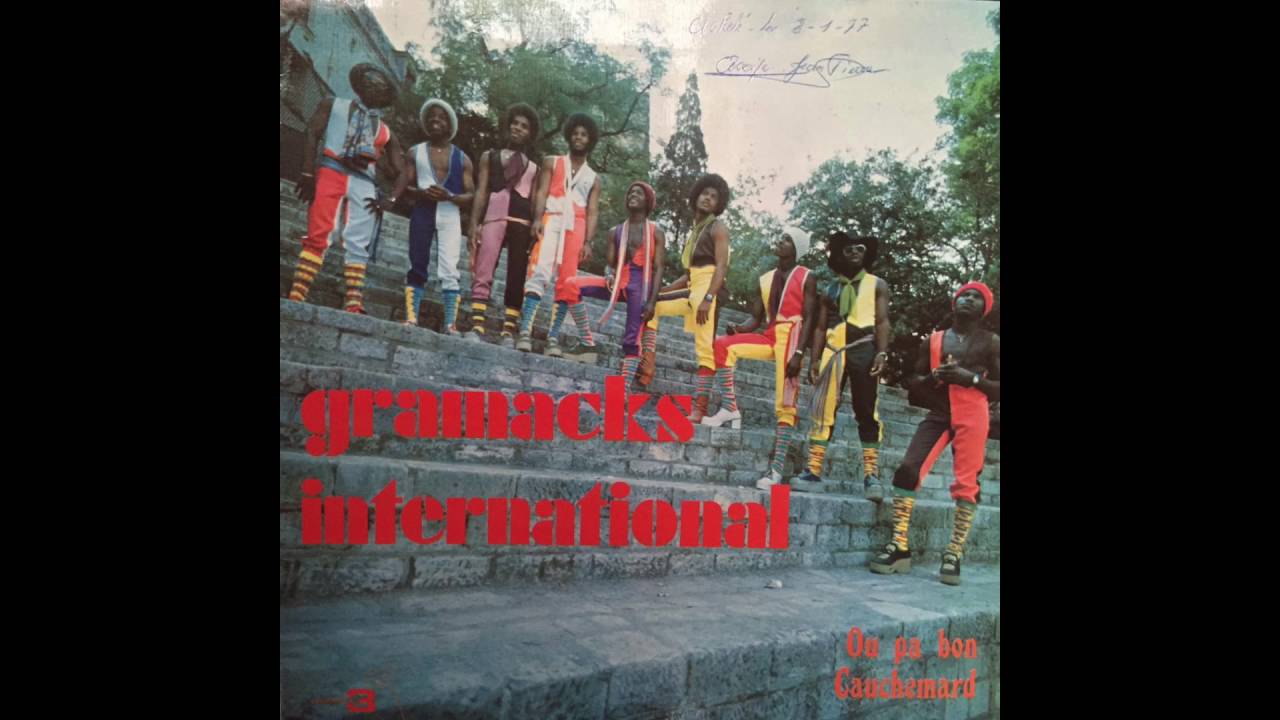 Grammacks International - Children Take Good Care