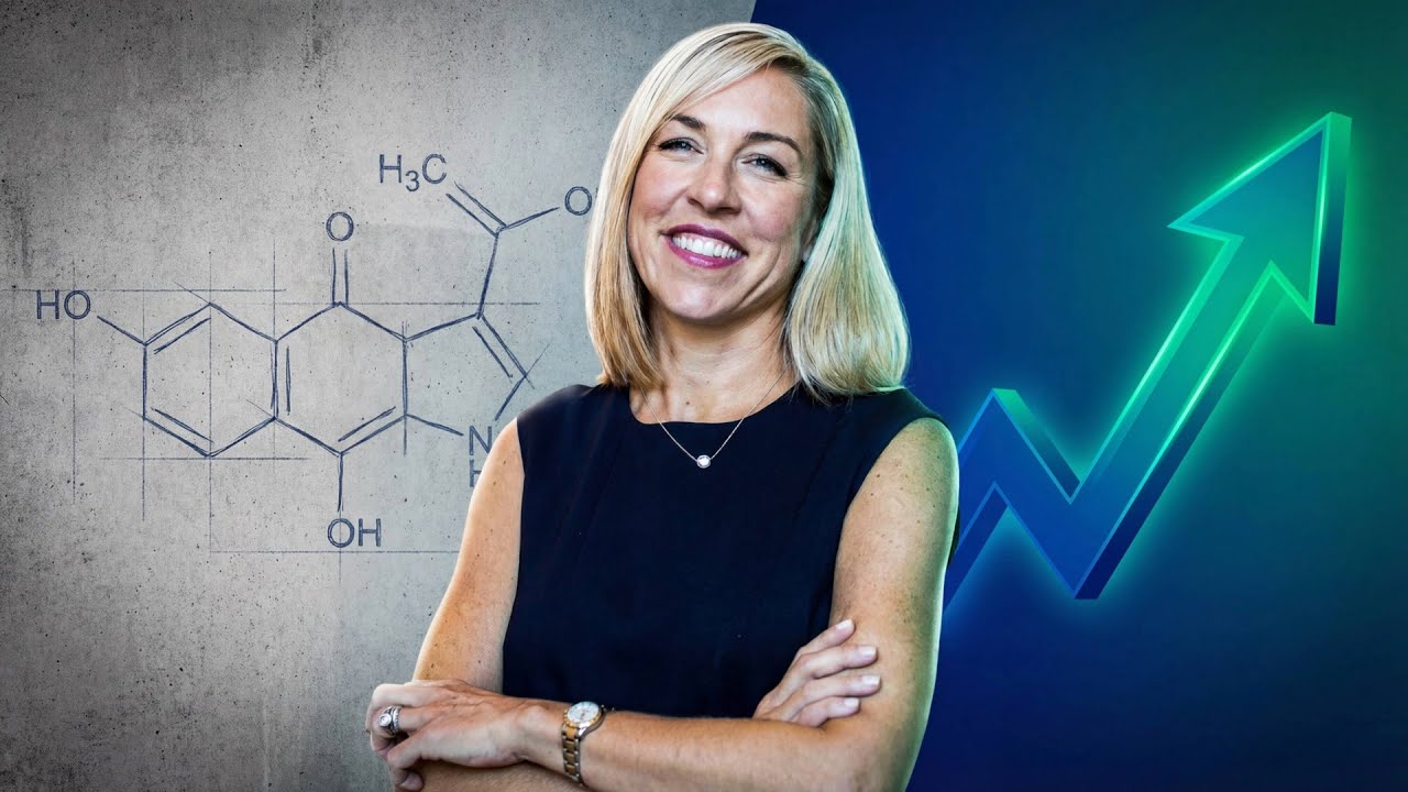 Pharmacist to Venture Capitalist: On Startups & Leadership with Meg Powell