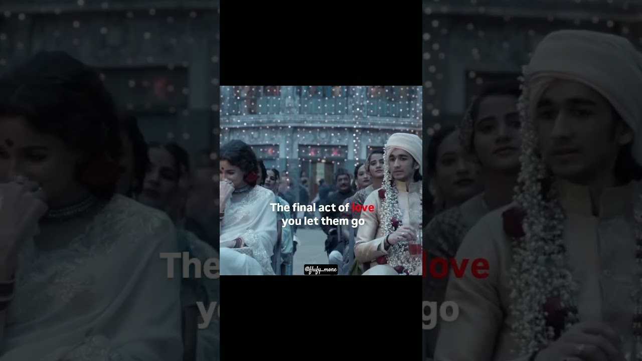 🫠#views #aestheic#love#fyp#ytshorts#goviral#gangubaikathiawadi #shikayatsong#sad#letthemgo