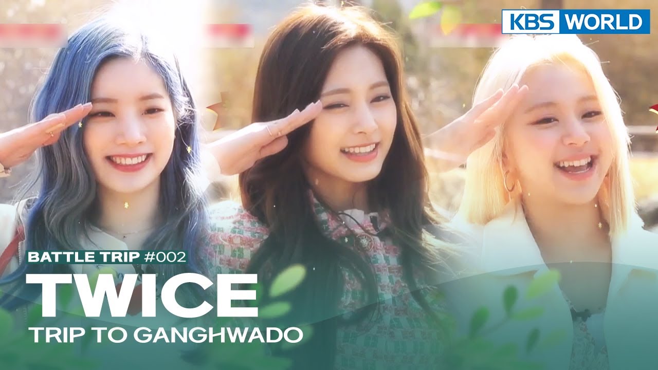 [ENG/THA/CHN] Battle Trip #2 KBS WORLD TV legend program requested by fans | KBS WORLD TV