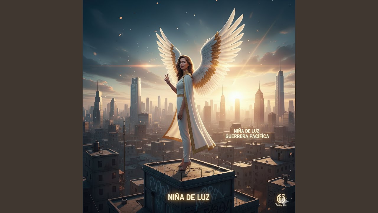 Niña de Luz