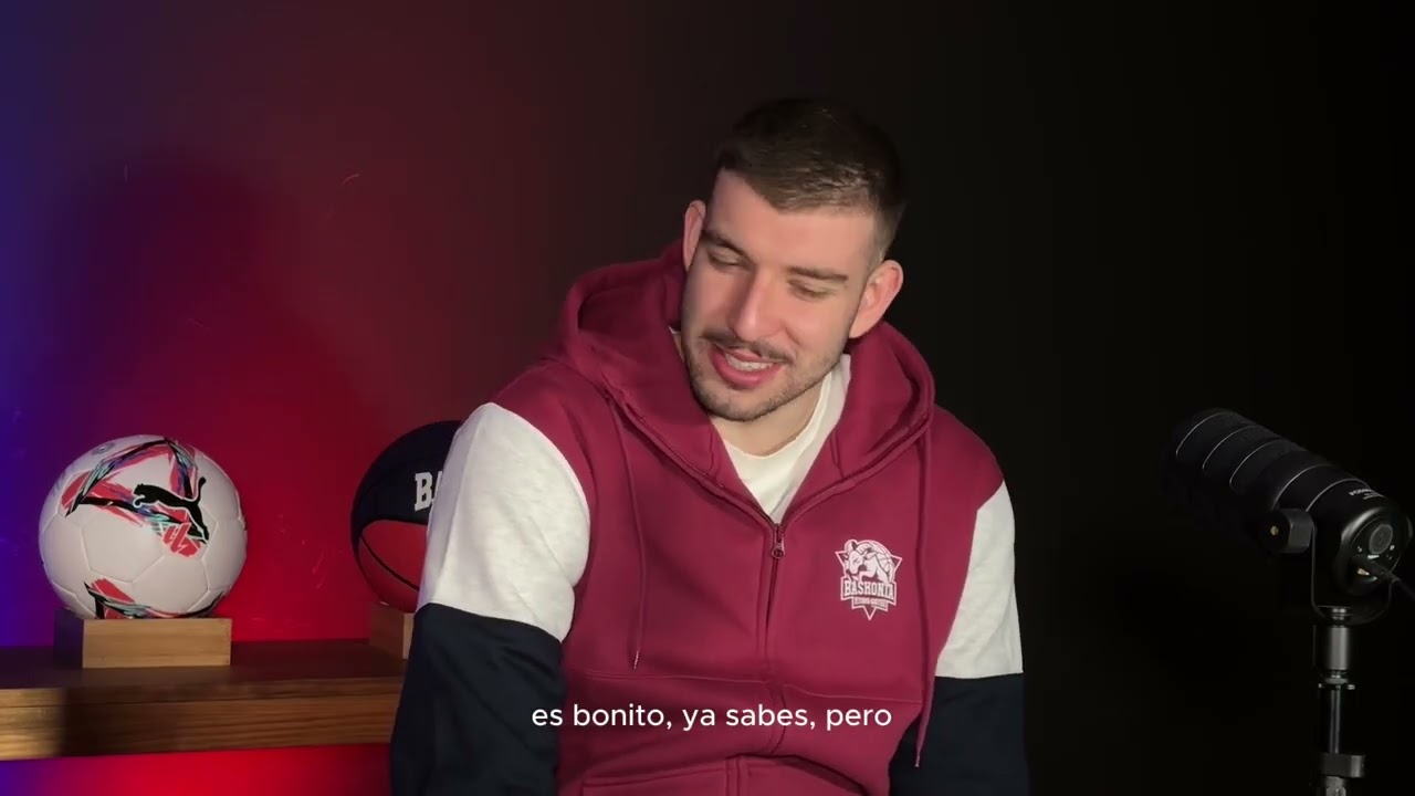 Nikos Rogkavopoulos de Grecia a Vitoria | 1 x 10