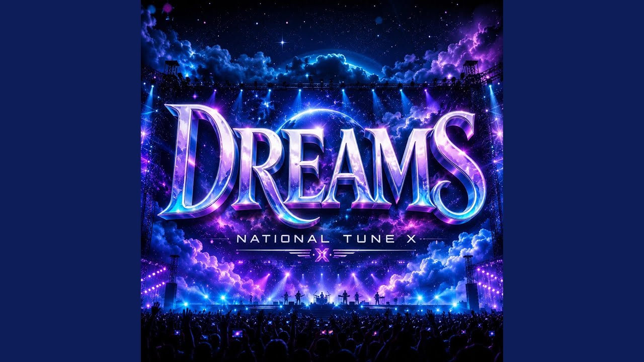 Dreams - National Tune X