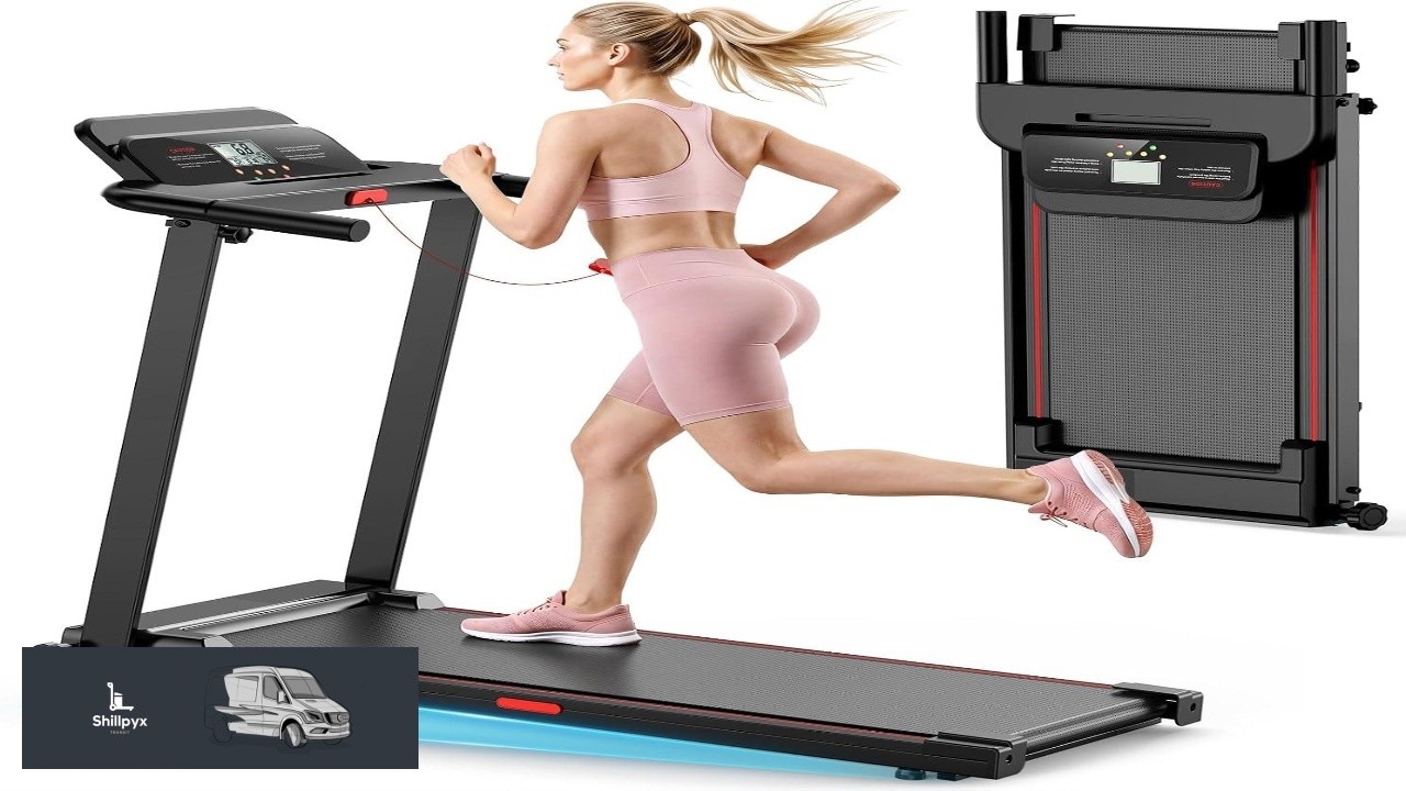 Treadmills for Home Walking Pad with Incline Caminadoras para Hacer Ejercicio 0.6 6.2