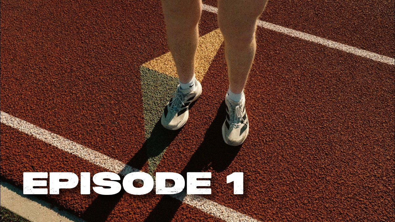 The Beginning | Episode 1