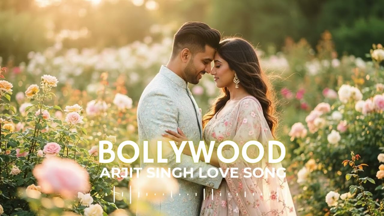 Top Arijit Singh Romantic Hits ❤️ | Hindi Love Playlist